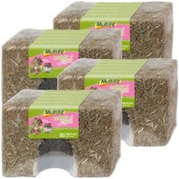 MultiFit Heuhaus 4xS, 4x