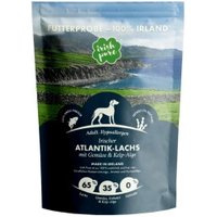 Irish Pure Adult - Lachs + Gemüse & Kelp 100 g