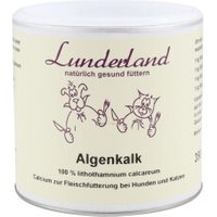 Lunderland Algenkalk 3 x 350 g