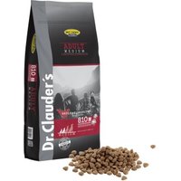 Dr. Clauder's Best Choice Adult Medium 12,5 kg
