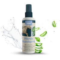 nimo Pferde Wundspray 125 ml