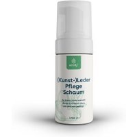 eco:fy (Kunst-)Leder Pflegeschaum 125 ml