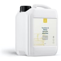 eco:fy Textilien- & Möbel-Geruchsabsorber 2,5 l