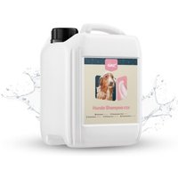nimo Hunde Shampoo sensitiv 2,5 l