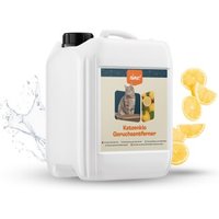 nimo Katzenklo Geruchsentferner 5 l