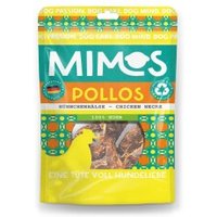 Mimos Hühnchenhälse 100g