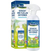 Bactador Geruchs- und Fleckenentferner Spray 750 ml