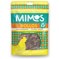 Mimos Hühnchenherzchen 100g