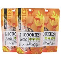 FAVLY Petfood Nature Cookies Wild 360 g