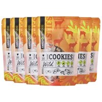 FAVLY Petfood Nature Cookies Wild 720 g