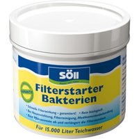 Söll FilterStarterBakterien 100g