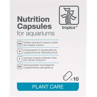 Tropica Düngekapseln für Pflanzen