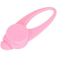 AniOne Silikon Blinki rosa