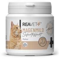 REAVET Magenmild Pulver 50g
