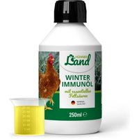 HÜHNER Land Winter Immunöl 250ml