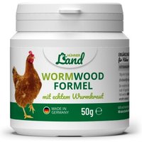 HÜHNER Land Wormwood Formel 50g