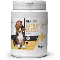 REAVET Harn & Blasen-Formel 80g