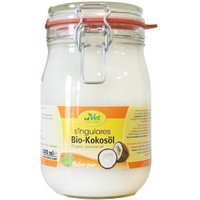Singulares BIOKokosöl