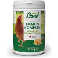 HÜHNER Land Immun Komplex 500g