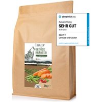 REAVET Gemüse Kräuter Variation - Barfzusatz 3kg