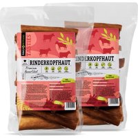FAVLY Petfood Deutsche Rinderkopfhaut 2 kg
