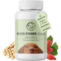 Annimally Muskelpower Tabletten 120 Stück