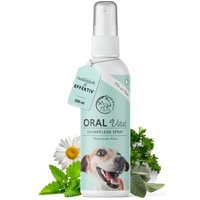 Annimally Oral Vital Dentalspray 200 ml