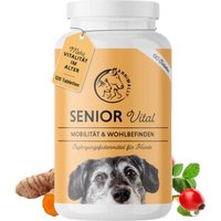 Annimally Senior Vital Tabletten 120 Stück