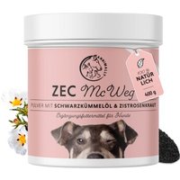 Annimally Zec McWeg 400 g