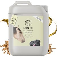 Annimally Leinöl XL 5.4 l