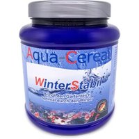 Aqua-Cereal WinterStabil 1kg für 20.000 Liter