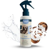 nimo Fellpflegespray Kokos 250 ml