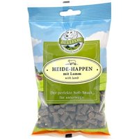 Bellfor Soft-snacks für Hunde mit Lamm - Heide-Happen - 200g