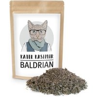 Kater Kasimir Baldrian für Katzen, lose, im wiederverschließbaren Beutel, 30g