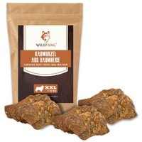 Wildfang ® Kauwurzel aus Baumheide 3 XXL