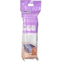 AniOne Beutel mit Zugband für Katzentoilette M
