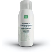 eco:fy Wash-In Imprägnierung für Outdoor- & Funktionskleidung 500 ml
