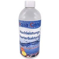 Aqua-Cereal Starterbakterien mit Aktivitätsindikator
