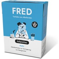 Fred & Felia FRED VET Adipositas (10x390g)