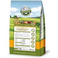 Bellfor Trockenfutter für Hunde mit Wildlachs und Bachforelle - Wildbach-Schmaus - 7,5 kg
