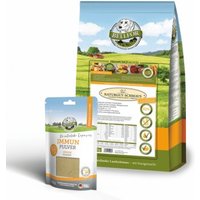 Bellfor Futterset zur Stärkung des Immunsystems bei großen Hunden