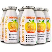 SmoothieDog Immunio 6x250 ml