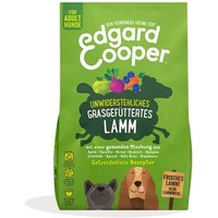 Edgard & Cooper Unwiderstehliches Grasgefüttertes Lamm Adult 700 g