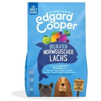 Edgard & Cooper Delikater Norwegischer Lachs Adult 2,5 kg