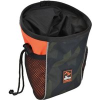 Dogs Creek Snacktasche Jump orange/ camouflage L