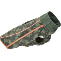 Dogs Creek Fleecejacke Makalu Camouflage 54 cm
