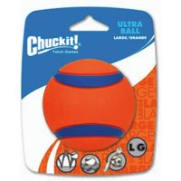 ChuckIt ! Ultra Ball L