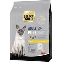 SELECT GOLD Pure Adult Huhn 2,5 kg