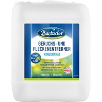Bactador Geruchsentferner Konzentrat 10L