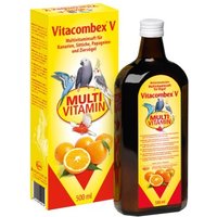 Quiko Vitacombex V 500ml